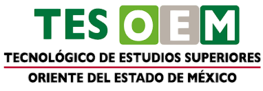 Logo TES OTE DEL EDO MEX Photoroom